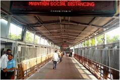 IRCTC/Indian Railways: रेलवे ने फिर रद्द कीं लंबे और छोटे रूट की ट्रेनें, UP-MP और उत्तराखंड के यात्रियों को आज से होगी परेशानी