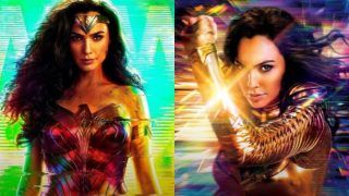 Wonder Woman 1984 Starring Gal Gadot Finally Releases on Amazon Prime Video