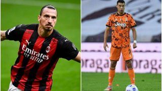 Juventus vs AC Milan Live Streaming Serie A in India - When And Where to Watch JUVE vs ACM Live Stream Football Match Online And on TV