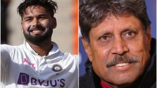 IND vs AUS: 'मैं पहले उसे जोर से एक चांटा मारूंगा'; ऋषभ पंत को लेकर कपिल देव ने क्यों कहा ऐसा