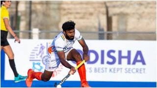 Fitness And Keeping Things Simple Were Crucial to India's Performance During Recent Tours: Surender Kumar