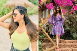 Krystle D’Souza Reveals She Was Axed From Film Due To Her TV Background, Says 'I Broke Down'