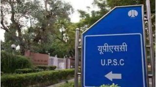 UPSC ESE 2022 Notification Released At upsc.gov.in | Check Last Date and Steps To Apply Here