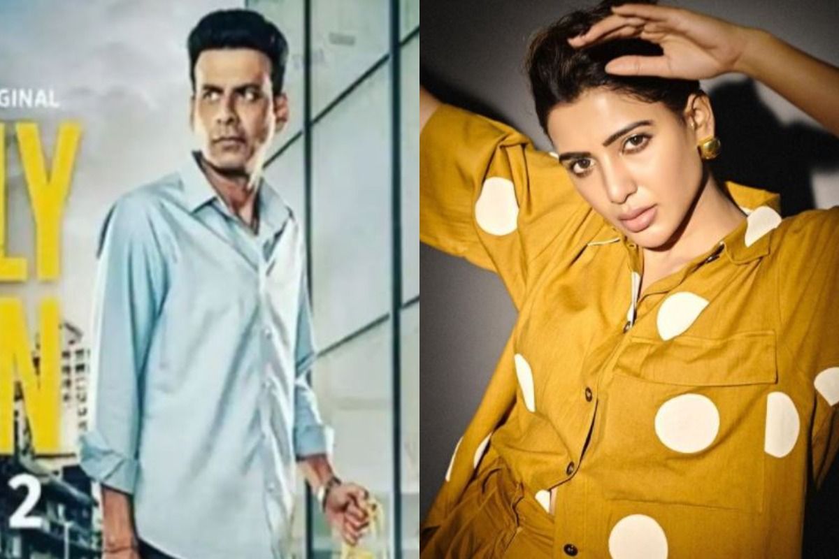 The Family Man Season 2 Review: Fiery Manoj Bajpayee, icy Samantha