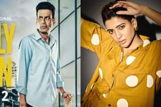 The Family Man 2: Samantha Akkineni To Play Suicide Bomber, Will Be Pit Against Manoj Bajpayee