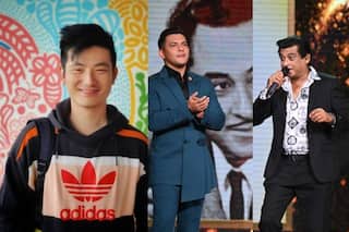 Indian Idol 12: Here's What Meiyang Chang Has to Say on Controversies Related to Singing Show