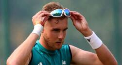 I Want to Play All Seven Tests: England Speedster Stuart Broad