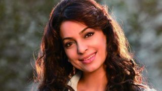Juhi Chawla Files Suit Against 5G Implementation in India: 'Radiation is Extremely Harmful'