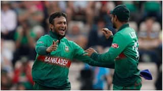 Shakib Al Hasan Chooses Dhaka Premier League Over Pakistan Super League