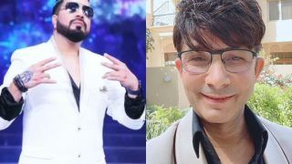 KRK Calls Mika Singh 'Chirkut Singer' After Latter Says That He Is 'Gadha' Over Defamation Case