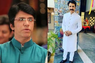 TV Actor Sooraj Thapar Hospitalised After Testing Positive For Covid-19, Is Stable Now