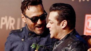 Salman Khan के बड़े भाई जैसे Jackie Shorff  को नहीं लगता है इस बात से डर, बोले- बस फ्लोट करो
