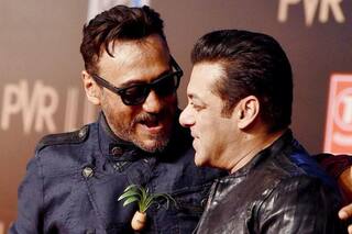 Jackie Shroff Spills Beans About Salman Khan: He Used To Manage My Clothes And Shoes as AD