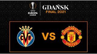 Match Highlights MAN UTD vs VIL Europa League Final Updates: Villarreal Beat Manchester United 11-10 in Penalty Shootout to Clinch Title