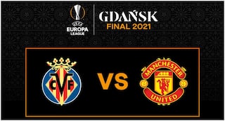 Match Highlights MAN UTD vs VIL Updates Europa League Final: Villarreal Beat Manchester United 11-10 in Penalty Shootout to Clinch Title