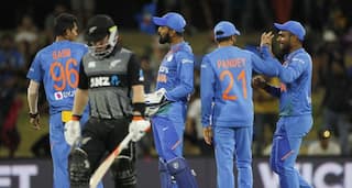 My Heart Sank When Everyone Left: Tim Seifert Recalls Covid in IPL