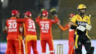 Coconut Water, Ice Vests And Separate Bubbles For Resuming Pakistan Super League