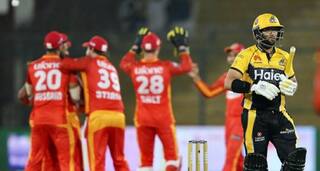 Coconut Water, Ice Vests And Separate Bubbles For Resuming Pakistan Super League