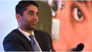2008 Olympic Gold Left a Huge Void in My Life: Shooter Abhinav Bindra
