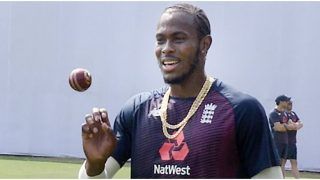 ENG vs SA: जोफ्रा आर्चर की डेढ़ साल बाद इंग्लैंड टीम में वापसी, साउथ अफ्रीका से वनडे में होगी भिड़ंत