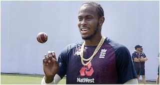 Jofra Archer Set to Return From Injury in County Championship Match Against Kent