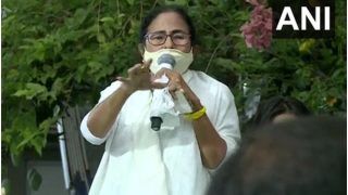 प्रचंड जीत के बाद ममता बनर्जी ने पहली बार दिया ये बयान, BJP का नहीं लिया नाम