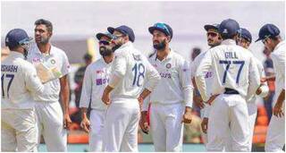 India Tour of England 2021: Men And Women's Squads Begin Hard Quarantine in Mumbai