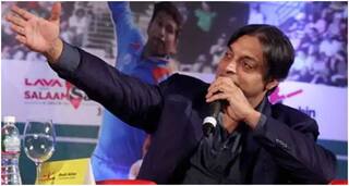 Be Matured And Make Comeback For Pakistan: Shoaib Akhtar's Advice For Muhammad Amir