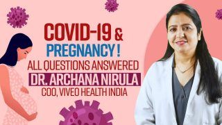 Pregnancy During Covid: Things You MUST Take Care Of | Gynecologists Answers