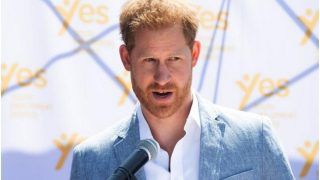 Prince Harry's Emotional Revelation on Mental Health, Drinking, Mom's Death, And Meghan Markle