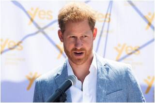 Prince Harry's Emotional Revelation on Mental Health, Drinking, Mom's Death, And Meghan Markle