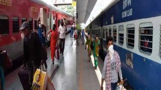IRCTC Latest News: Railways Set to Operate These Unreserved Trains Between Punjab, Himachal Pradesh From Today | Complete List Here