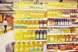 Edible Oil Prices: केंद्र सरकार का दावा, खाद्य तेलों की कीमतों में 20 प्रतिशत तक की गिरावट