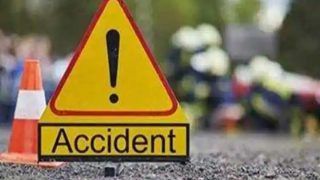 Five Youtubers Killed in Car-Truck Collision in Assam's Darrang District