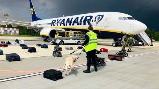 How RyanAir Flight 4978 Was Diverted To Minsk After High Drama