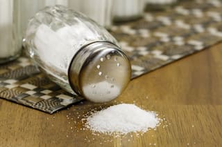 Why Eating Too Much Salt is Extremely Bad For Your Health