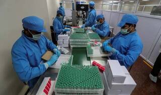 Corona Vaccine  कोरोना वैक्सीन की किल्लत पर SII का सनसनीखेज बयान, केंद्र सरकार पर लगाया ये बड़ा आरोप