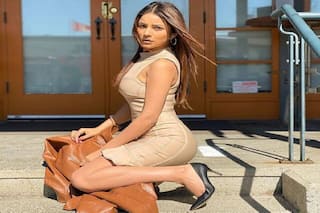 Shehnaaz Gill Becomes Chandigarh's Most Desirable Woman, Fans Say 'It's A Beginning To Conquer The World'