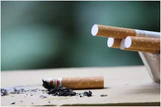 Dangers of COVID For Tobacco-Consuming People | Breathing Exercises And Recovery Plan | World No Tobacco Day 2021