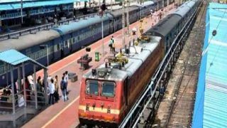 IRCTC Latest News: Indian Railways Cancels Over 1,500 Trains For Jan 22, 23 | Here's How to Check List of Cancelled Trains 