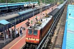 IRCTC Latest News: Western Railway to Resume Services of 17 Pairs of Special Trains | Full List Here