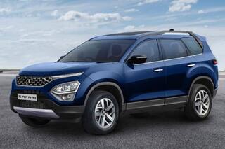 Tata Harrier And Safari XTA: टाटा ने हैरियर और सफारी के ऑटोमैटिक वेरिएंट को किया लॉन्च, जानें दाम और खासियत