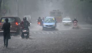 Cyclone Tauktae के बाद अब Cyclone Yaas की बारी, IMD ने जारी की चेतावनी