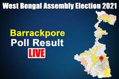 Barasat West Bengal Election Result: Chiranjeet Chakrabarti of TMC Wins