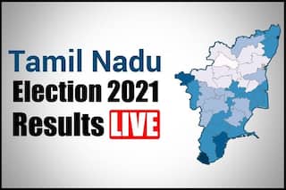 Tamil Nadu Election Results 2021: Here's Full List of Winners Constituency-wise