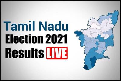 Tamil Nadu Election Result 2021 Dmk Headed Towards Victory Latest Update