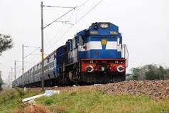 IRCTC Latest News: Railways to Operate Unreserved Special Trains on These Routes From Dec 5 | Full Schedule Here