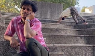 लॉकडाउन से इस कदर परेशान हुए एक्टर Vijay Varma, घर ले आए नई बीवी!