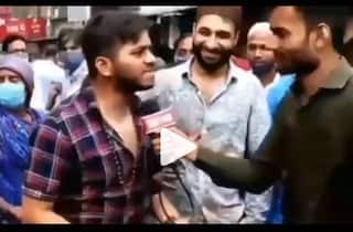 Viral Video: Man Mistakenly Calls Remdesivir as 'Remo D'Souza', Choreographer Reacts on Instagram | WATCH