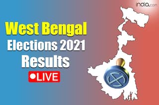 West Bengal Vidhan Sabha Chunav Results live: बंगाल में TMC की 'हैट्रिक', जानें किस सीट पर कौन जीता Live